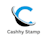 Cashhy Stamp
