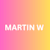 Martin williams