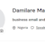 Damilare Manko