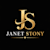 Janet stony