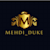 Mehdi D