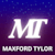 MAXFORD TYLOR