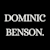 Dominic Benson