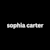 Sophia carter