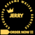 Jerry S