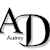 A D