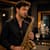 Ethan Sax