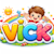Vick R