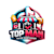 top most