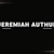 Jeremiah