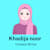 Khadija