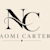 Naomi Carter