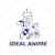 Ideal A
