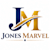 Jones marvel
