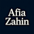 Afia Zahin