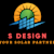 S Designer