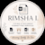 Rimsha I.