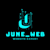June W