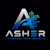Asher E