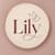 Lily