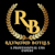 Raymond B