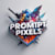 Prompt Pixels