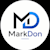 MARK DON
