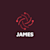 James