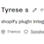 Tyrese s