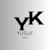 Yusuf K
