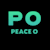 Peace O