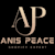 ANIS PEACE