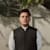 Aliyan Hussain.