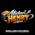 Michael henry