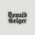 Donald Geiger