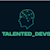 Talented D