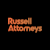 Mary B Russell