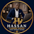 HASSAN CAREER