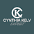 Cynthia K