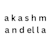Akash A