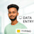 AJIJ DATAENTRY