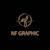 N F Graphic