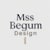 Mss Begum