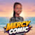 Mercy Comic