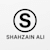 Shahzain Ali