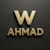 Ahmad W