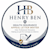 Henry Ben