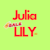 Julia Lily