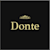 Donte