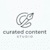 Curated Content